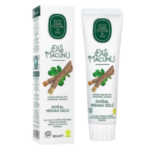 NATURAL MISWAK EXTRACT TOOTHPASTE  90 ML