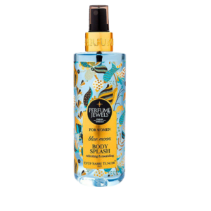 BODY SPLASH - FOR WOMEN - BLUE MOON