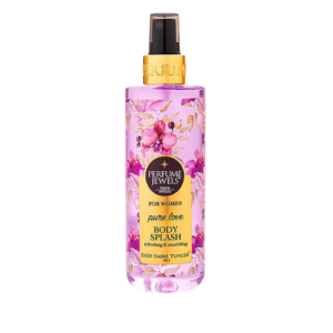 BODY SPLASH - FOR WOMEN - PURE LOVE
