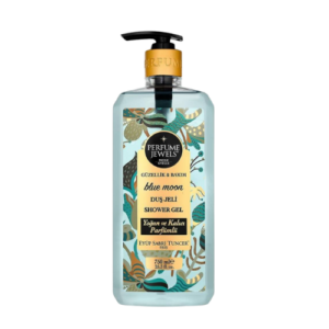 SHOWER GEL 750 ML - BLUE MOON