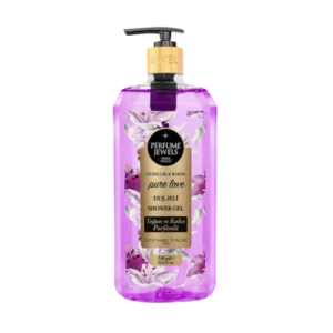 SHOWER GEL 750 ML - PURE LOVE