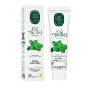 NATURAL MINT EXTRACT TOOTHPASTE  90 ML