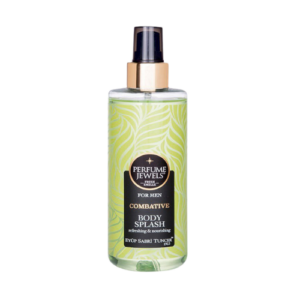 معطر جسم الحماية – البرتقال والمسك – 250 مل