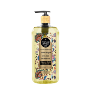 شاور جل الجواهر دفء السكر 750 مل