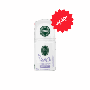 رول أون بدون عطر   (75مل)