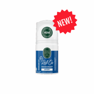 Roll-On Sport  (for Men) (75 ML)