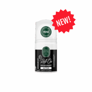 Roll-On Active  (for Men)  (75 ML)