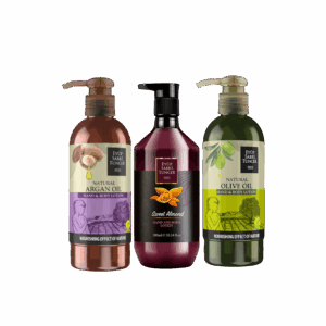 HAND AND BODY LOTION