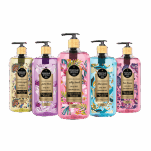 SHOWER GEL