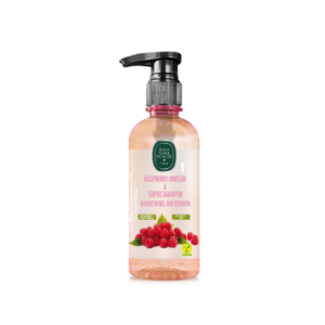 Raspberry Vinegar Shampoo 100 Ml